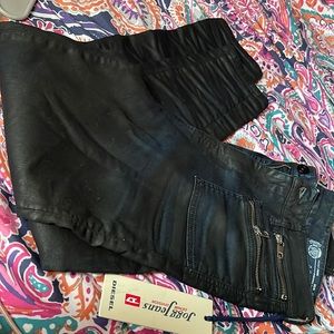 NWT DIESEL JEANS
